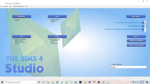 The Sims 4 Modding Tutorial Part 7: Adding Interactions - Computer/Phone/Mailbox using XML Injector