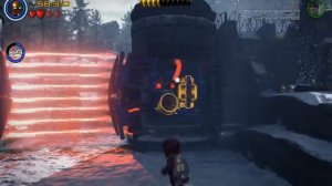 Lego Marvel Avengers - ОБЗОР ИГРЫ!#1