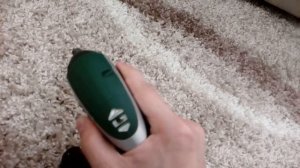 Аккумуляторная отвёртка Bosch Ixo