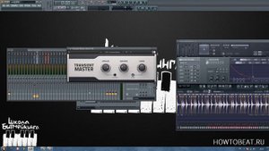 VST плагин Transient Master - обработка ударных. Ссылка для скачивания 👇