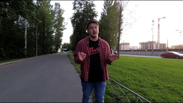ВЫБОРГСКИЙ РАЙОН: БОЛЬШОЙ ОБЗОР / ПАРНАС, ЛЕСНАЯ, ОЗЕРКИ