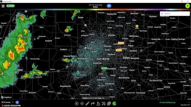 Using Radar Omega Pt 1 - Basic Interface смотреть онлайн