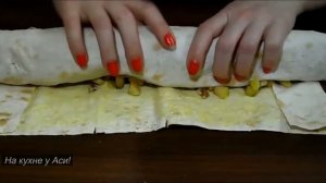 Топ 5 Десертов на скорую руку! Наслаждение начинается уже с запаха! Быстрые десерты.