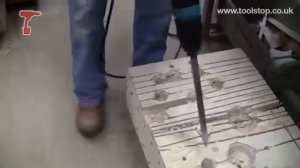 Makita HM1101C SDS Max