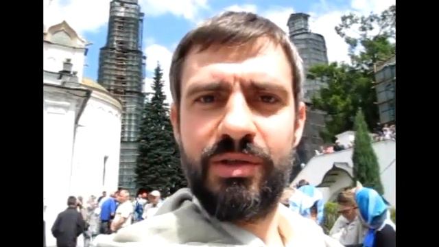 Материалы для Страшного суда против РПЦ