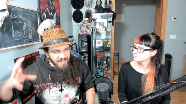 2 Asesinos REALES aterrorizaron AUSTRALIA e inspiraron WOLF CREEK // El Cazador смотреть онлайн