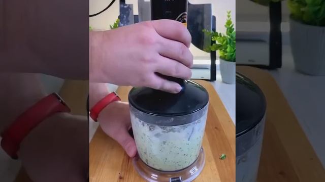 Быстрая закуска