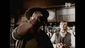 Diesel Jeans 1997 (cowboy)