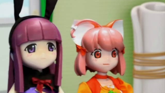 Акиба-тян (SUB) 06 смотреть онлайн