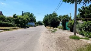 Жизнь в Херсонской области 27.06.2022