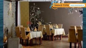 БАЛТИЙСКАЯ КОРОНА 3* Калининградская обл. – БАЛТИЙСКАЯ КОРОНА 3* Калининградская обл. видео обзор