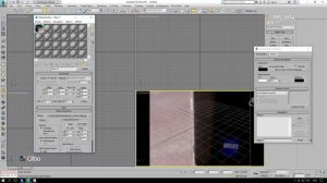 Уроки 3DS Max. Как сделать фон в 3ds max.