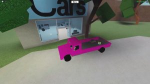 ДВА НОВЫХ ПОДАРКА В Lumber Tycoon 2 | Roblox