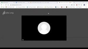Jitsi Webinar Parte 1