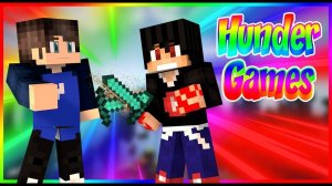 Hunger games с Proshow - VIMEWORLD HG #1