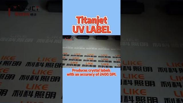 new upgrade automatic led uv printer bottle uv printer for DTF sticker printing business fast speed