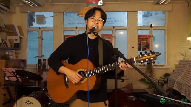 【Music Salon 音樂沙龍 #05】SIU YUEN 楊智遠 - Live at Music Salon: Imaginary Clockenflap смотреть онлайн