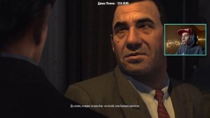 ПРОХОЖДЕНИЕ MAFIA 2 В ПЕРВЫЙ РАЗ #4 - ИТАЛЬЯНСКИЕ УСЛУГИ!