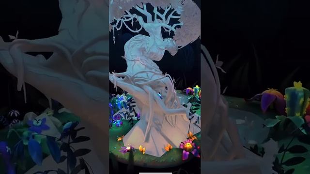 Loо́na/Loona. Царство Света. смотреть онлайн