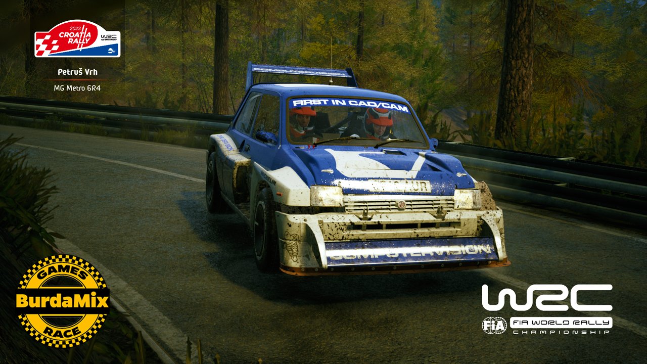 Ралли WRC лучшие моменты