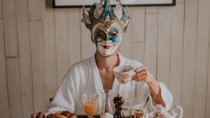 Boris Brejcha WE2 _ Tomorrowland 2024