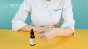 [ Oxygenceuticals ]Создайте свою собственную витаминную сыворотку