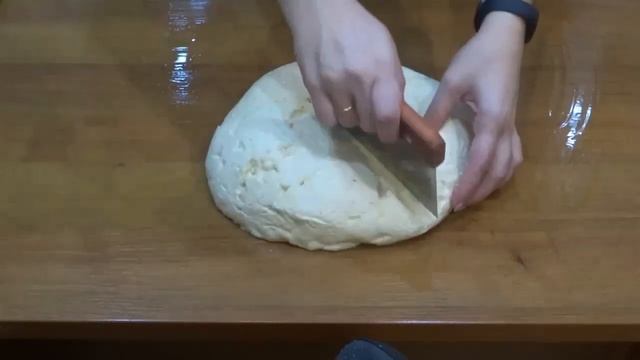Самый воздушный отрывной пирог с корицей!
