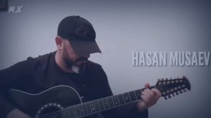 Хасан Мусаев "Завтра будет лучше, чем вчера"