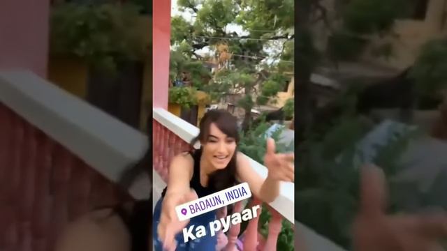 Fans of Surbhi Jyoti