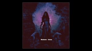 Warrel Dane - Madame Satan