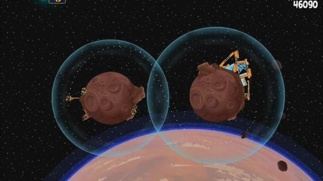 Angry Birds Star Wars - Level 1-33 Tatooine 3 Star Walkthrough | WikiGameGuides