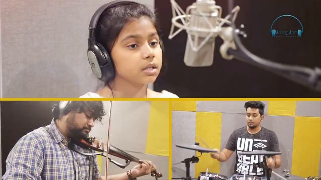 The Aura of Music | Sukriti Bandreddi | Sukumar | Thabitha Sukumar | Urban Jam | Madhu Ponnas смотреть онлайн