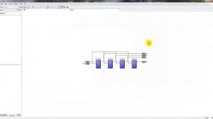 Регистр сдвига на Verilog
