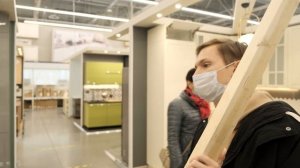 ДЕЛИМОБИЛЬ - ГРУЗОВОЙ КАРШЕРИНГ / Как пользоваться? Цена? Где промокод? Ford Транзит в Делимобиле