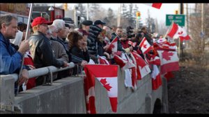 Remembrance Day Video