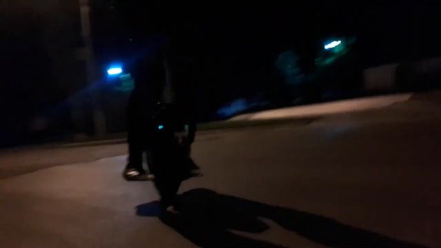 Моноколесо KingSong KS-16A. смотреть онлайн