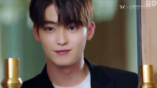 💕ПОМЕНЯЛИСЬ ЖИЗНЯМИ: АЙДОЛ И ДОСТАВЩИЦА💕|Клип к дораме: “Семидневный роман” смотреть онлайн