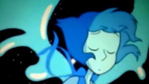 Вселенная Стивена ( Ляпис Лазурит )