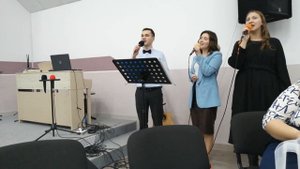 Созданные друг для друга. Свадебная христианская песня.