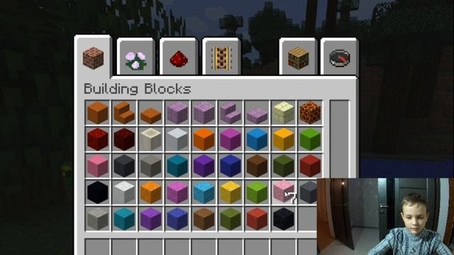 MINECRAFT. Как приучить попугая сесть на плечё.