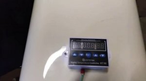 Терморегулятор, KETOTEK, для водонагревателя