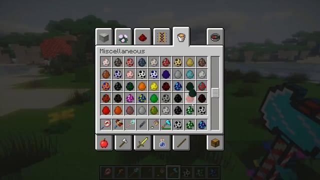 Pixel Gun Minecraft 1.7.10 MOD NEW VERSION 8.0 / NEW WEAPONS смотреть онлайн