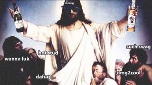 Azazin Kreet - О, Иисус - Господь!