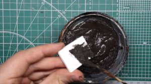 Арсенал моделиста: Текстурная паста / Painters Armoury: Texture Paste ENG SUBS
