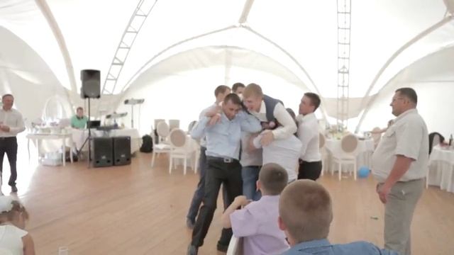 Ведущий на свадьбу. Свадебный ведущий. Олег Буря 8.908.012.7673