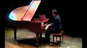 Niels Gade Elegia   Chopin Estudio Op 10 Nº 6