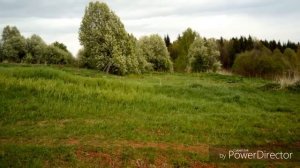 Моя любимая деревня. Пермский край, Верещагинский район, д. Сергеевка, д. Соколово