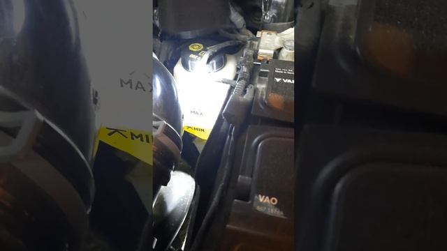 Skoda: Тормазуха. ЛайфХак. Как Проверить Уровень? (2023) смотреть онлайн