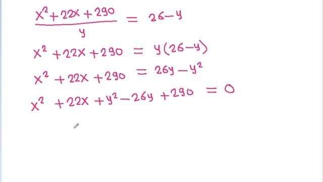 Poland Junior Math Olympiad Question | You should be able to solve this!! смотреть онлайн
