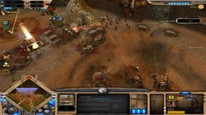 Именно ЭТО делает орков ИМБОЙ ► Dawn of War - Soulstorm